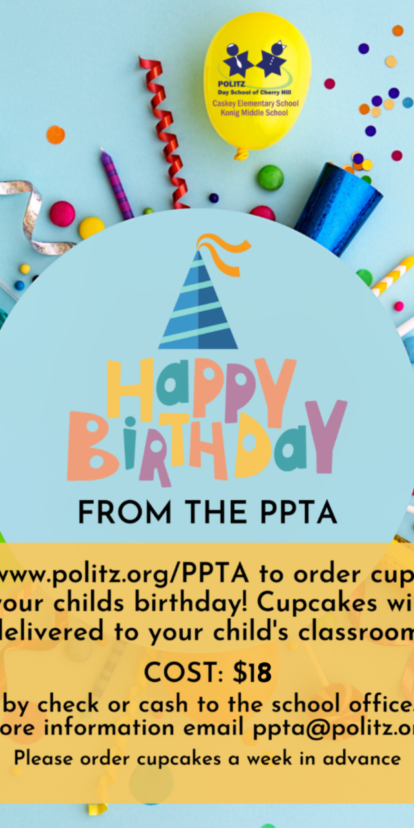 PPTA bday cupcakes 2024